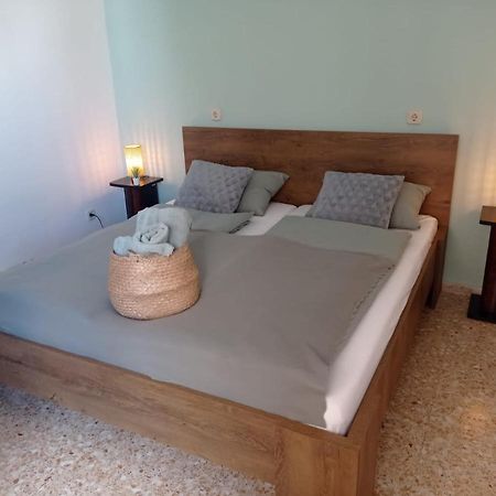 شقة Calpe Star المظهر الخارجي الصورة