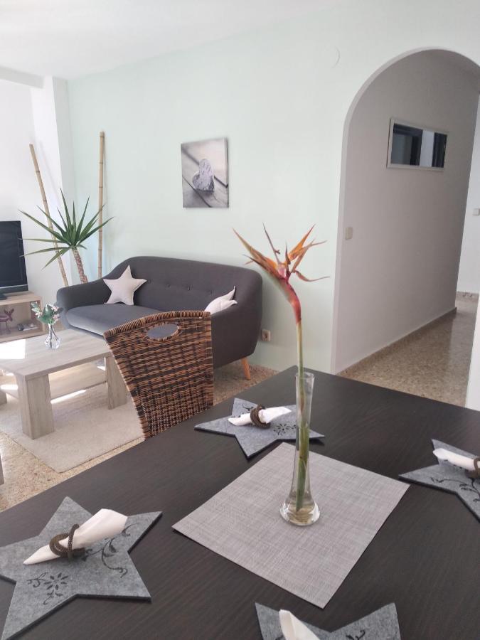 شقة Calpe Star المظهر الخارجي الصورة