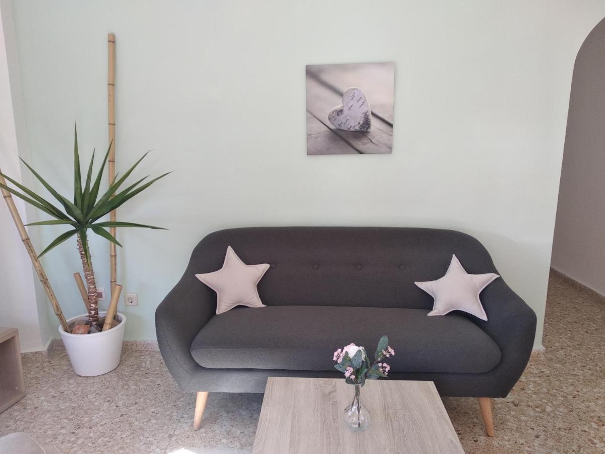 شقة Calpe Star المظهر الخارجي الصورة