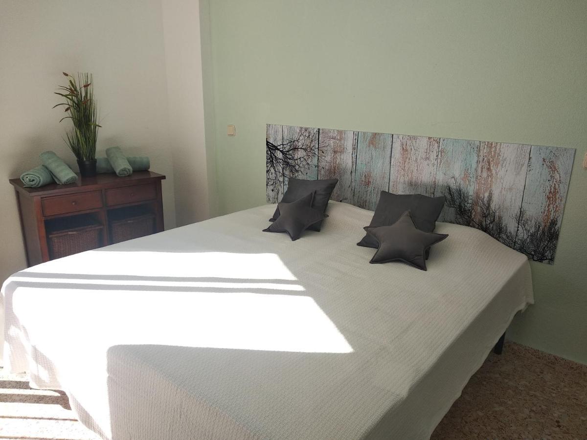 شقة Calpe Star المظهر الخارجي الصورة