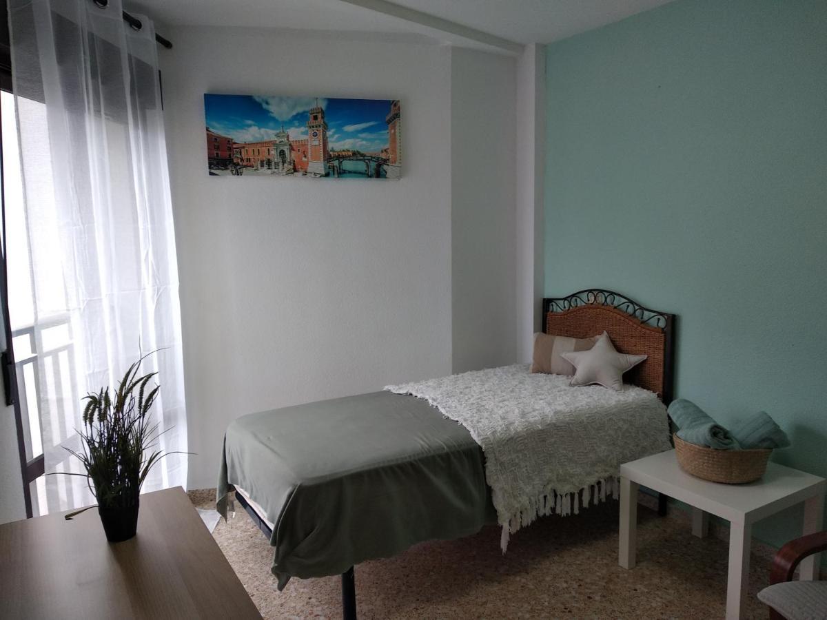 شقة Calpe Star المظهر الخارجي الصورة