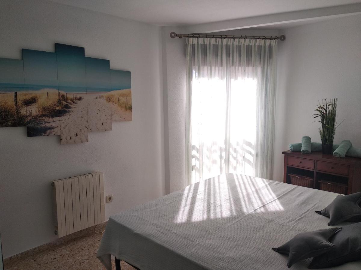 شقة Calpe Star المظهر الخارجي الصورة